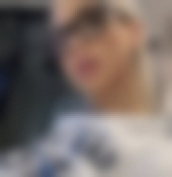 Mariam Jackson, 32, Nehrem