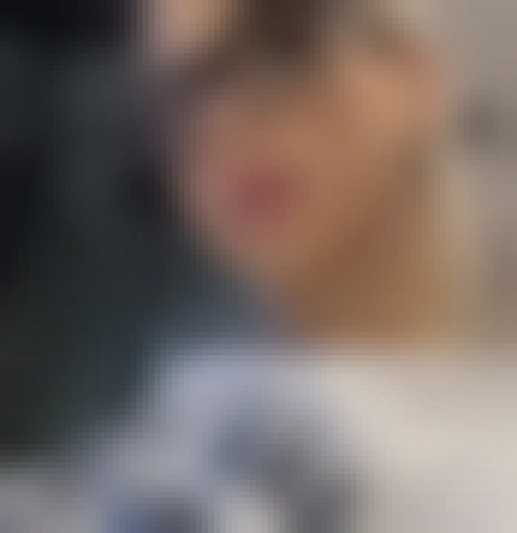 Mariam Jackson, 32, Algeria
