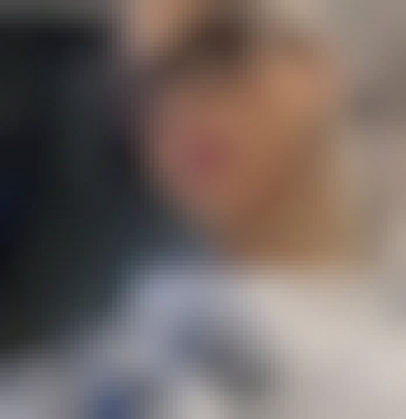 Mariam Jackson, 32, Itaocara