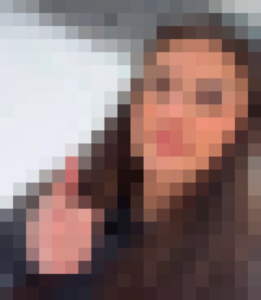 Hannah baron, 24, Balasan