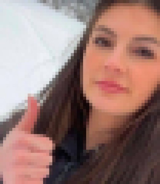 Hannah baron, 24, Morocco