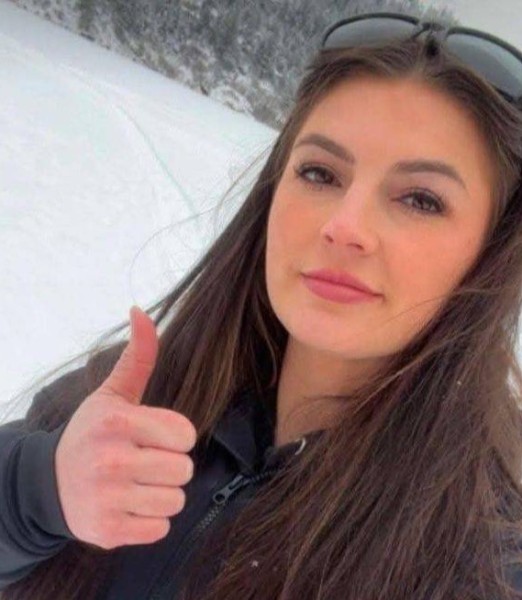Hannah baron, 25, Ife