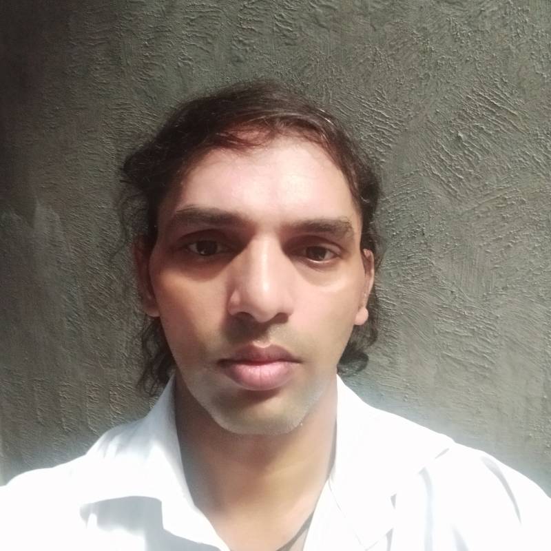 Kishor, 38, Zgharta