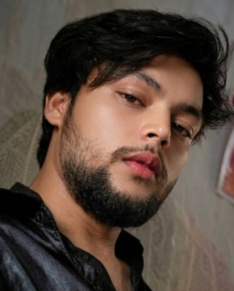 Usman, 26, Colwyn Bay