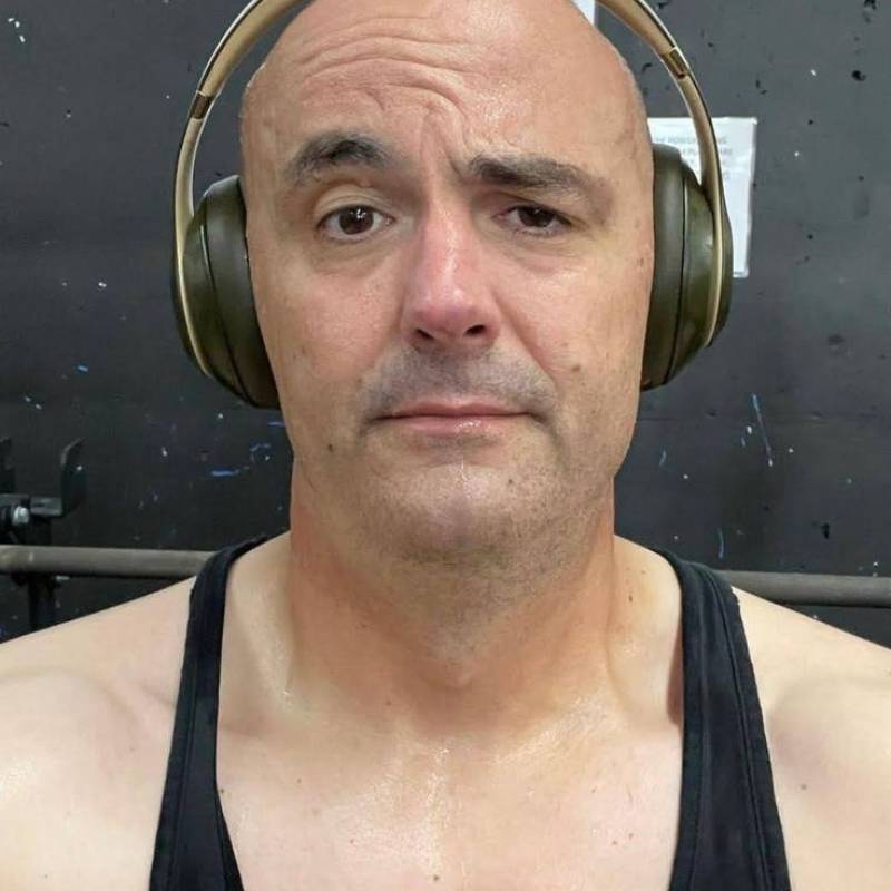 Stephen, 41, Podkamennaya Tunguska