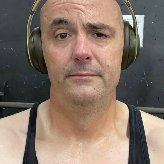 Stephen, 40, Mali