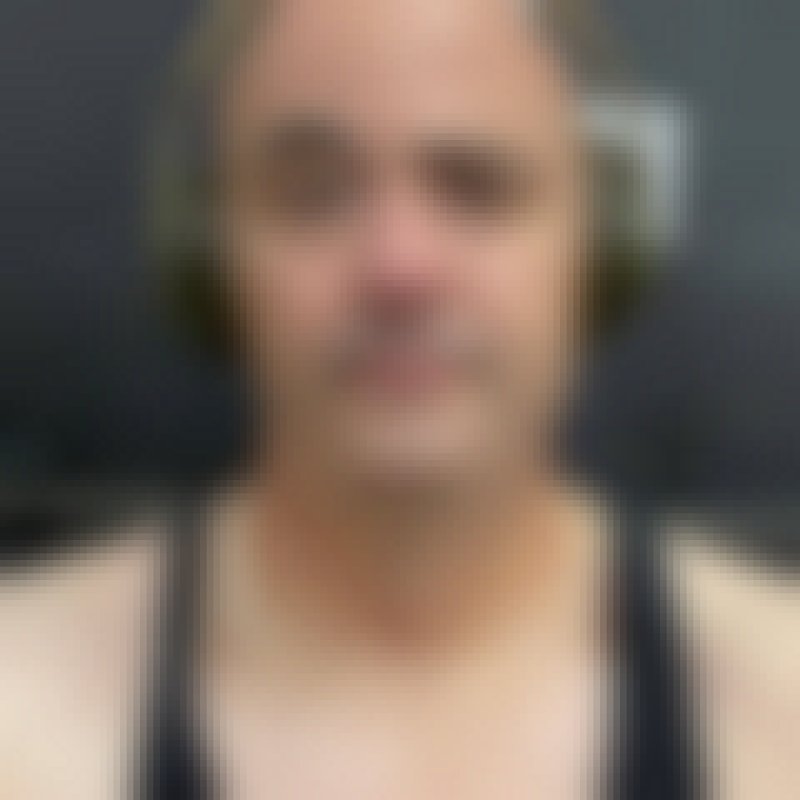 Stephen, 40, Canada