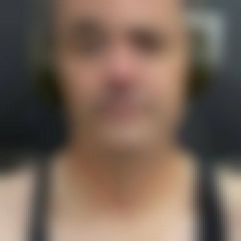Stephen, 40, Tanzania