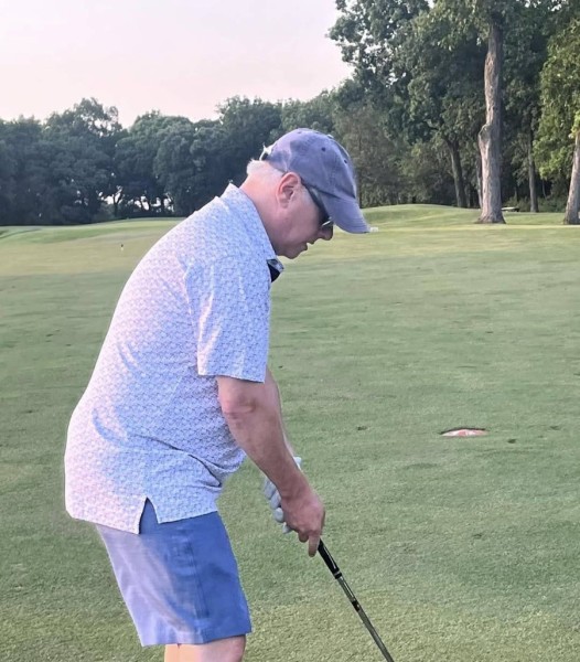 Brian, 59, Gnarrenburg