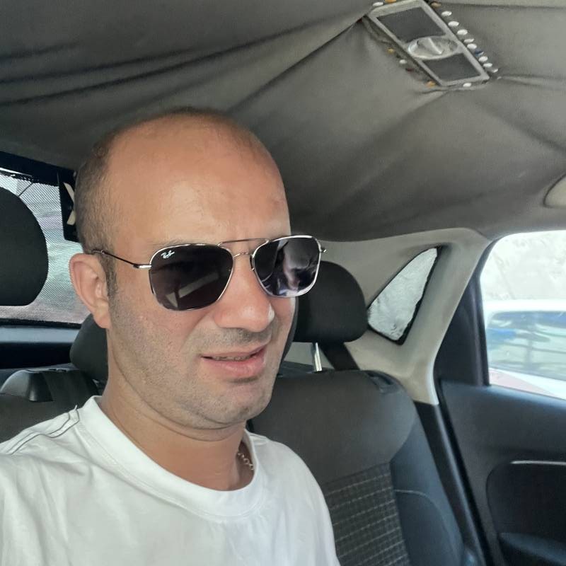 Senatour, 35, Akbez