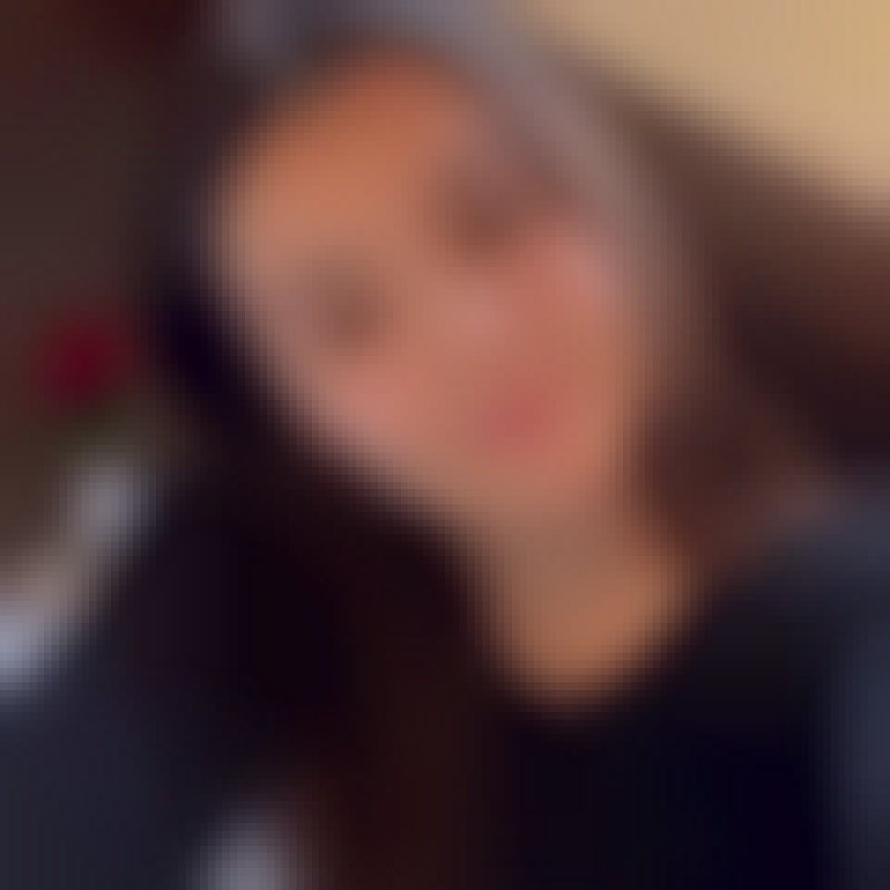 Olivia, 28, Santo Domingo