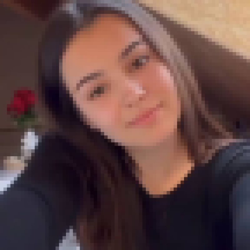 Olivia, 28, Togo