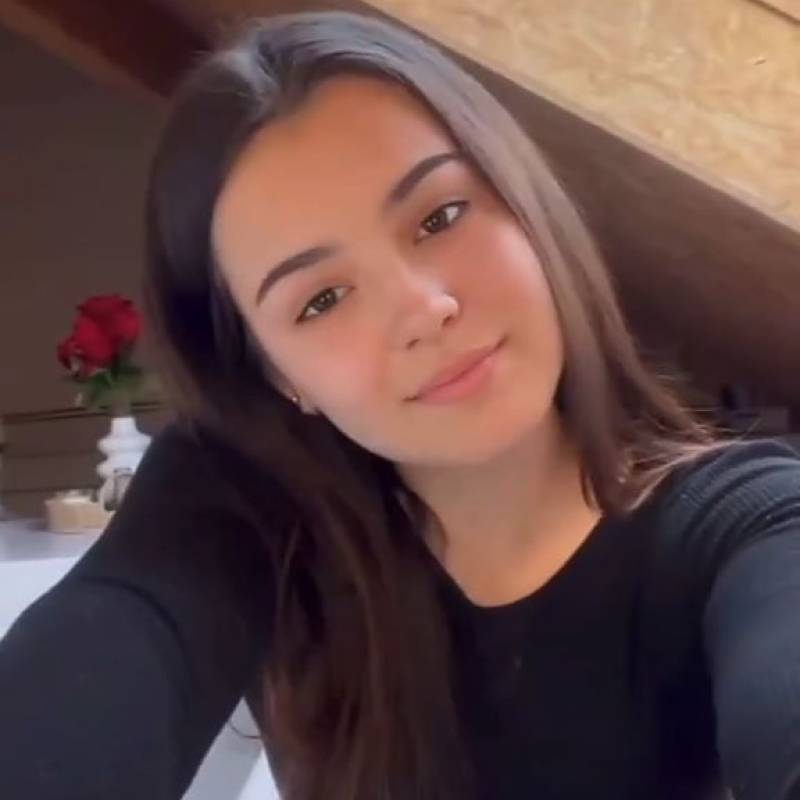 Olivia, 28, Yecapixtla