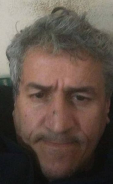 Ahmed, 55, San Martn De Las Pirmides