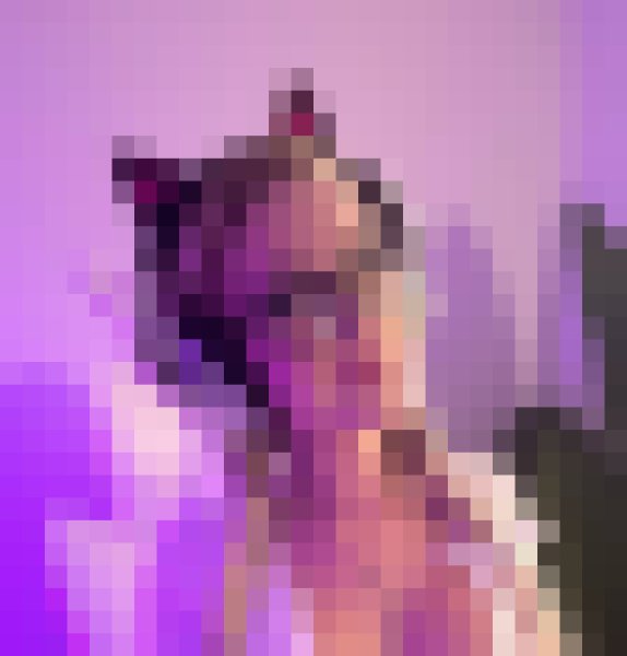 Jessica, 26, Algeria