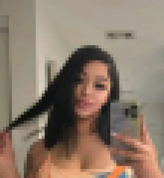 Samanta Torres, 28, Rabat