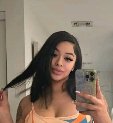Samanta Torres, 28, Serbia