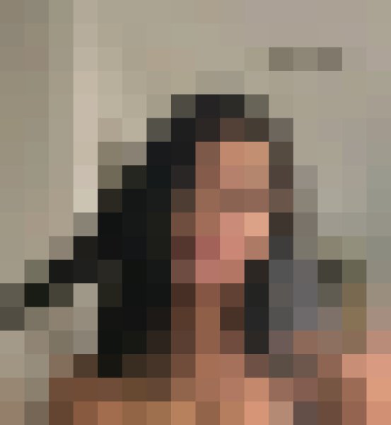 Samanta Torres, 28, Slovakia