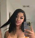 Samanta Torres, 28, Irbid