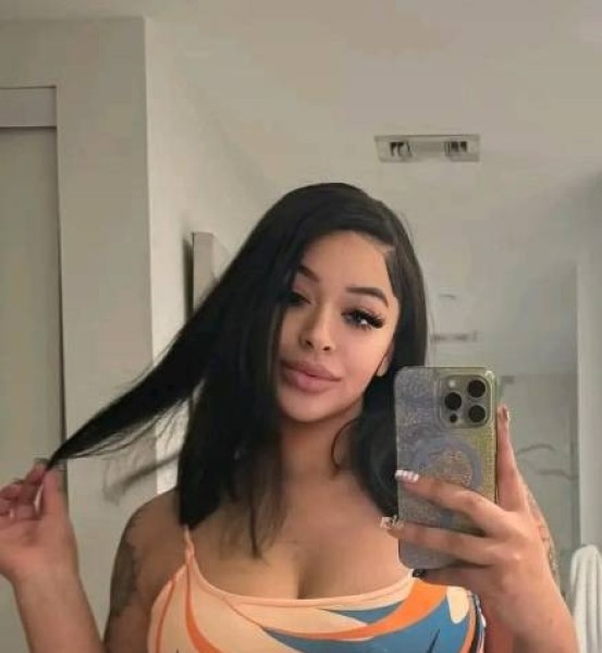 Samanta Torres, 28, South Brunswick