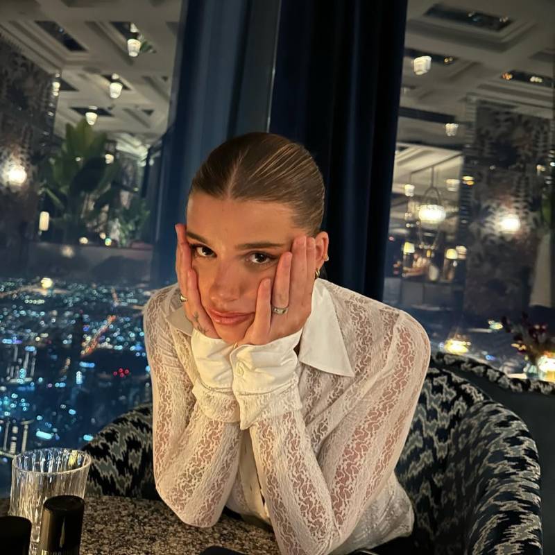 Sarah, 43, Banavar
