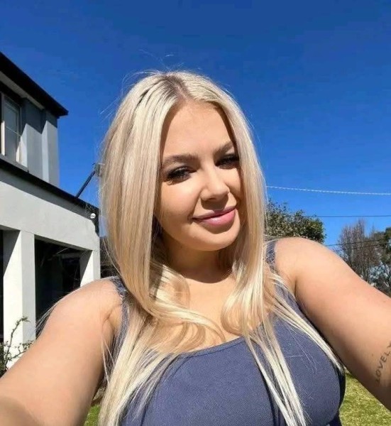 Anna lison, 22, Caracase