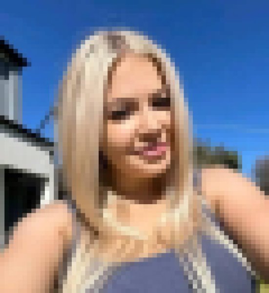 Anna lison, 22, Kalvia Thoriko