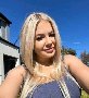 Anna lison, 22, Sokobanja