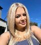 Anna lison, 22, Bragana