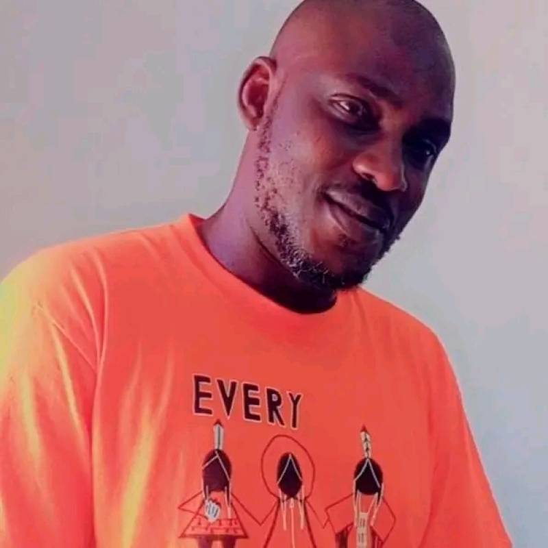 Richie, 48, Novalukoml