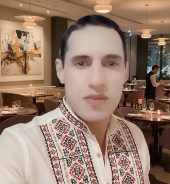 mahmoudsaidtaha, 45, Khagrachhari