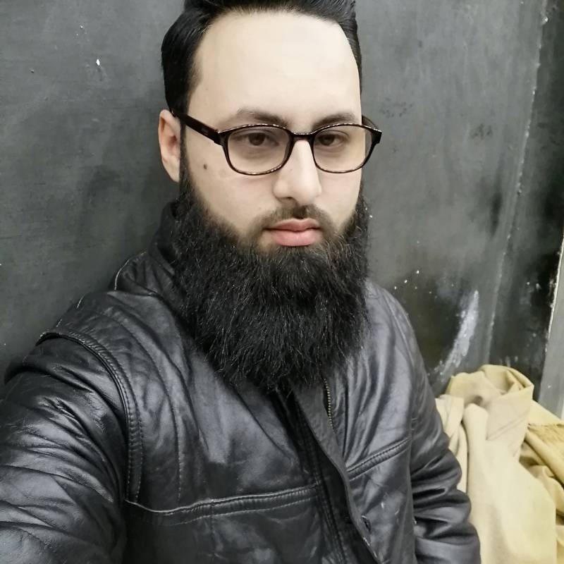 bilal, 36, Udgcr