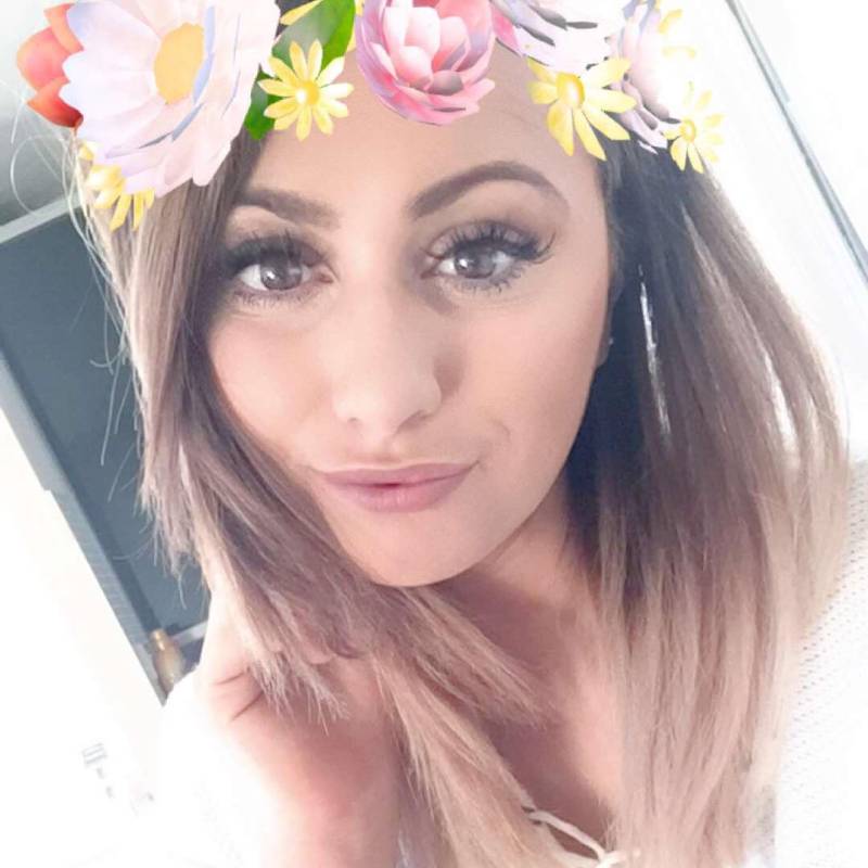 Jasmijn, 36, Tampamoln Corona
