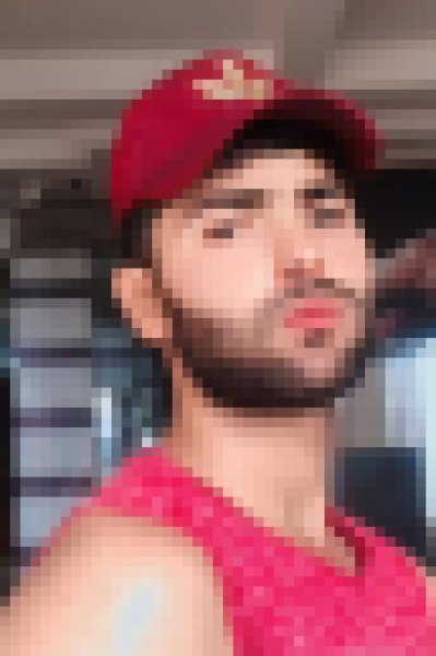 CHANI, 19, Daska