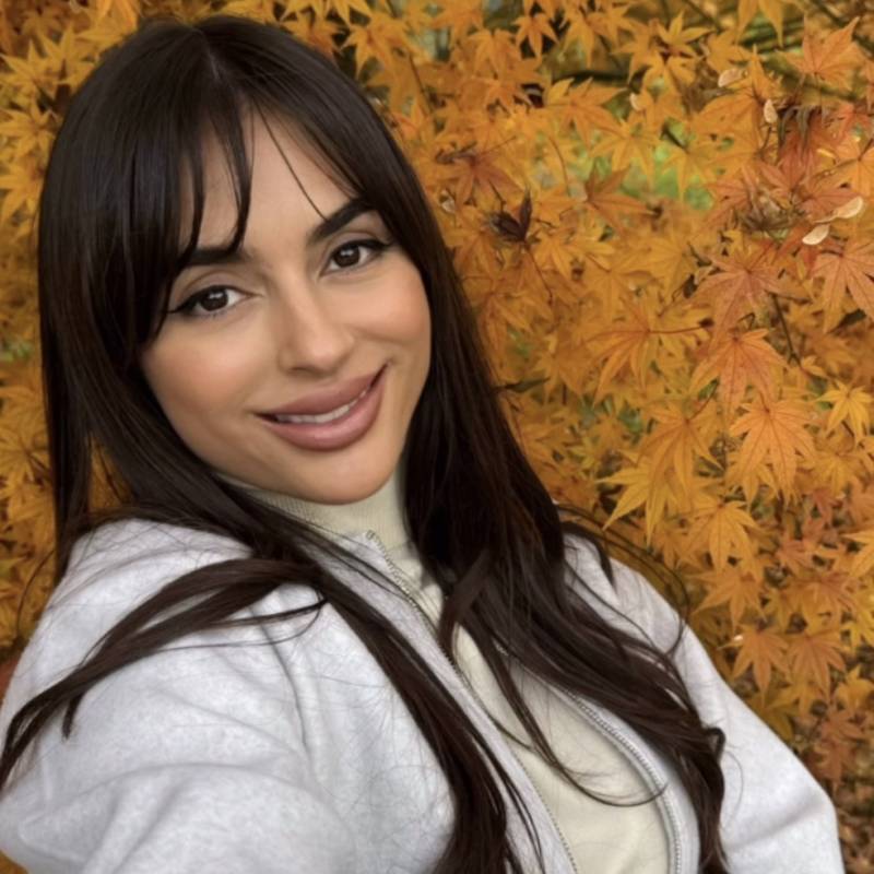 Iryna, 26, Glenn Heights