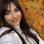 Iryna, 26, Luxembourg