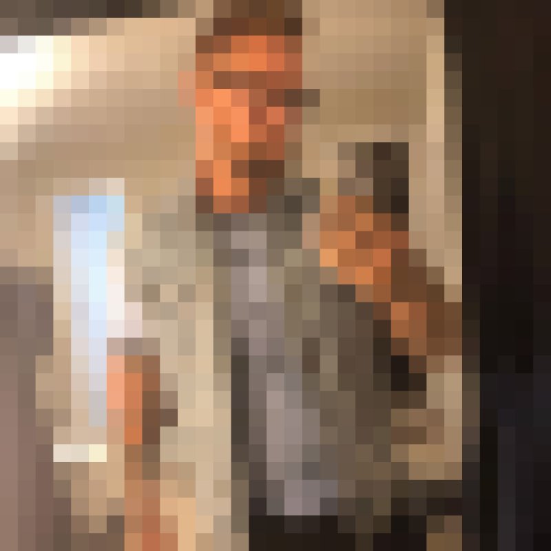 Mr B, 44, Latvia