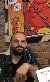 Kartal, 33, North Tustin