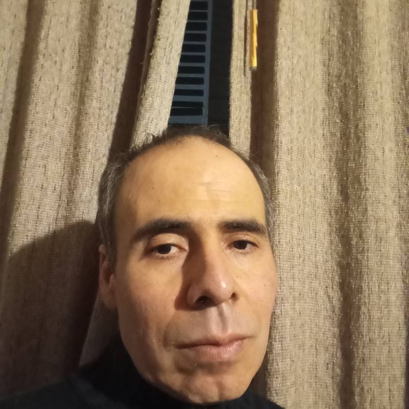 cla, 54, Tyukalinsk