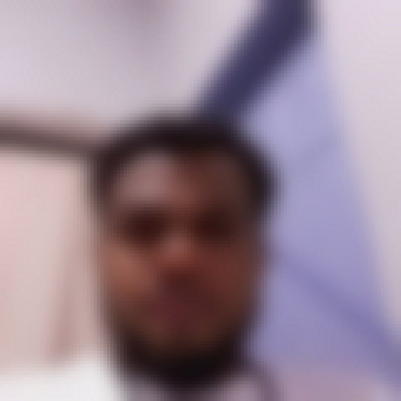 chidi, 40, St Matthews