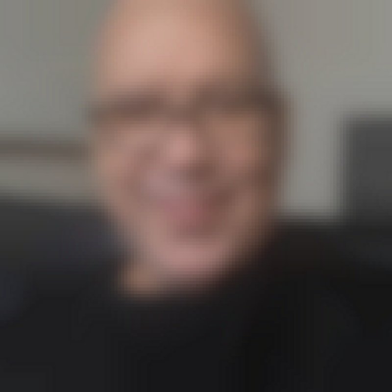 Miguel, 51, Hinesville