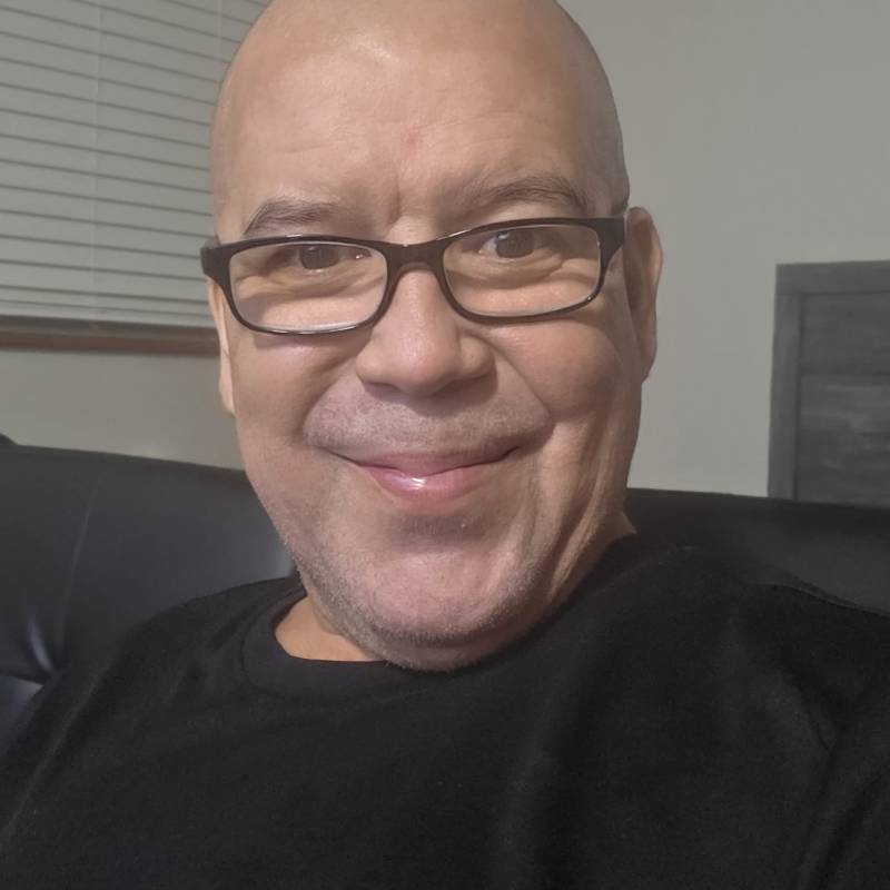 Miguel, 51, Ifakara