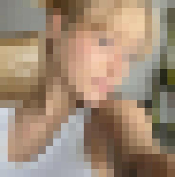 linda, 35, Lebanon