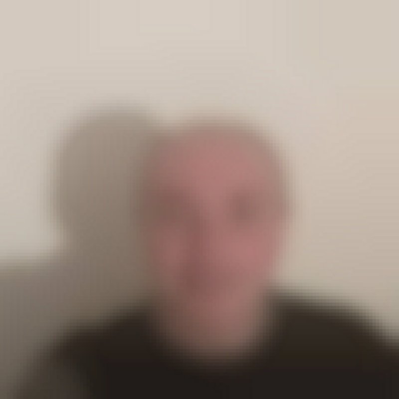 Casko, 40, Kushmanchi