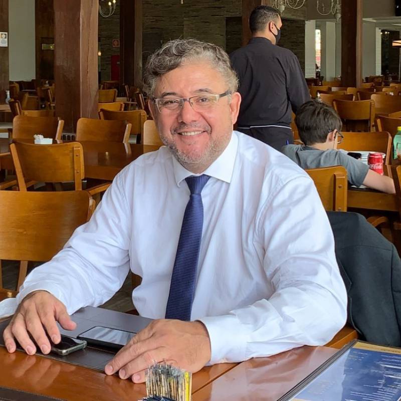 Marco, 61, Bajo Boquete