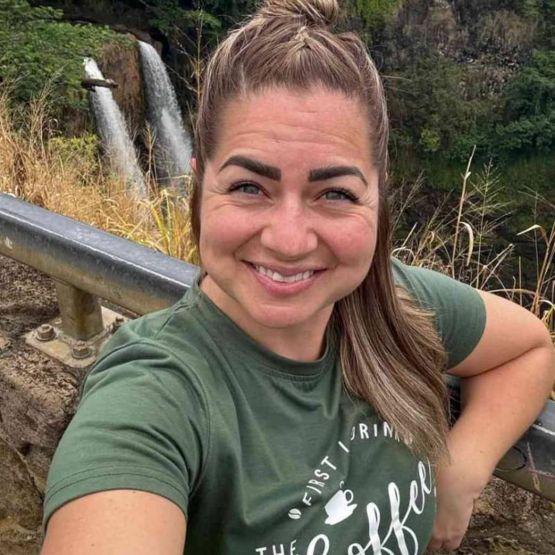 Ruby, 38, bermingham