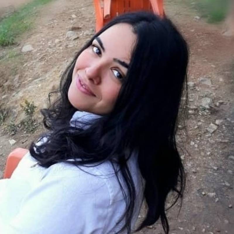 Fatima, 31, Ixtahuacn
