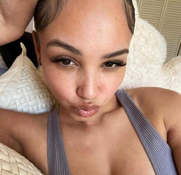 sarah, 26, Ramenskoye