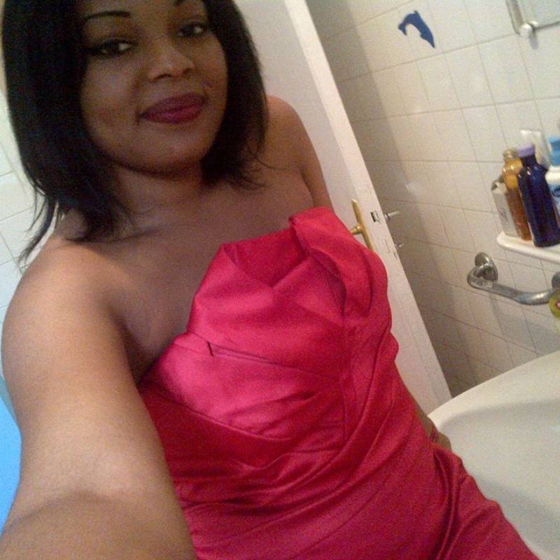 logoyisa, 32, Guangan