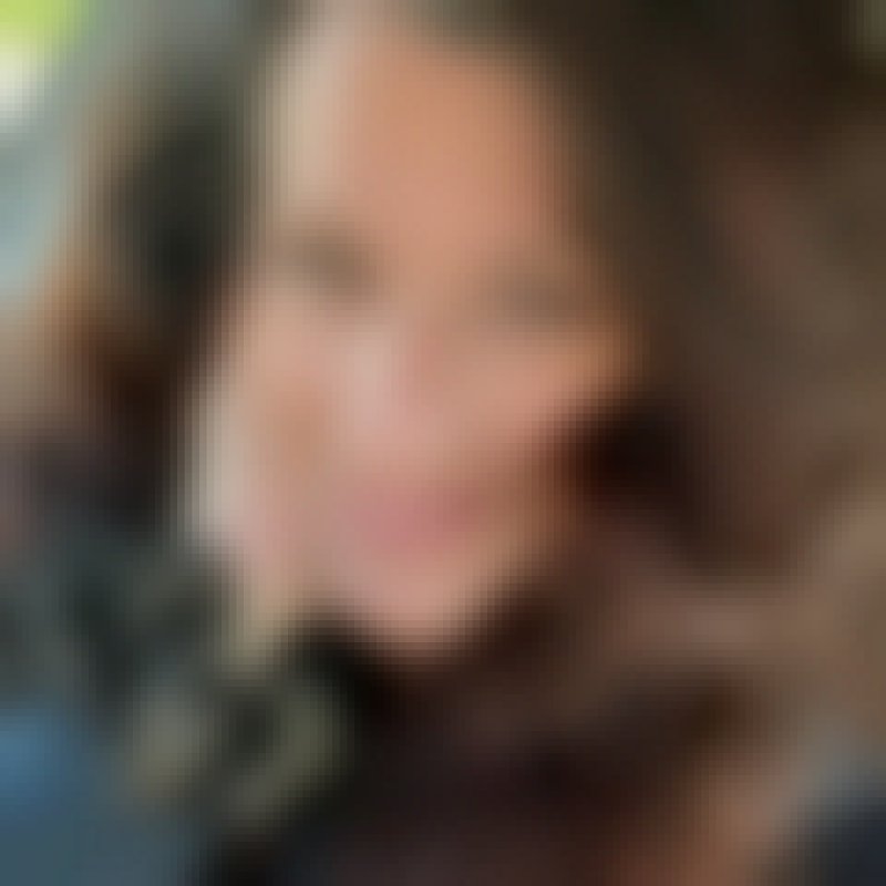 Angie D Blake, 41, Saintlys